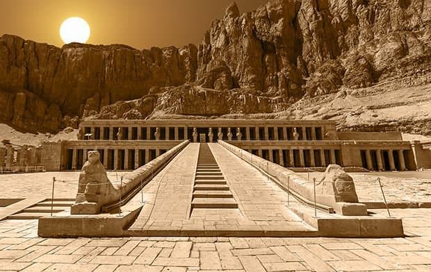 Luxor Luxor