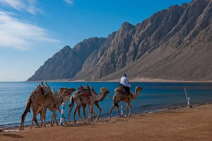 Sharm El-Sheikh Sharm El-Sheikh