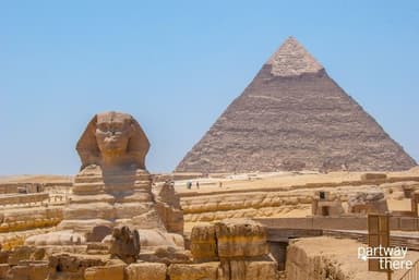 Half-Day Pyramids Tour -1