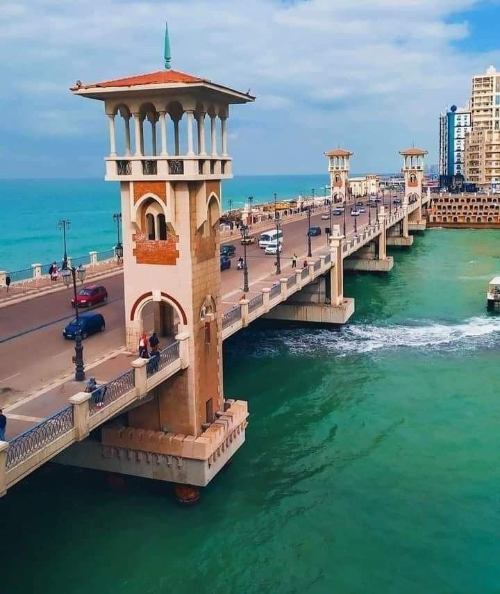 Day Trip Alexandria By Car Day Trip Alexandria By Car