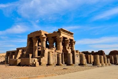 Edfu & Kom Ombo Tour from Luxor-0
