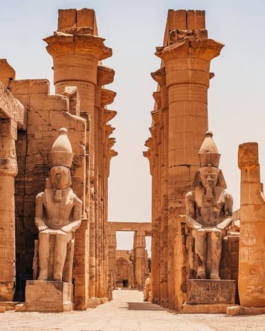 Tour to Luxor East and West Banks-2