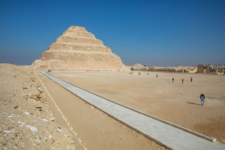 5 days Cairo and Alexandria tour package