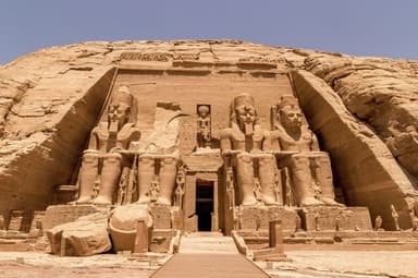 5 Days Cairo, Aswan & Abu Simbel tour package-0