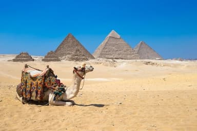 5 Days Cairo, Aswan & Abu Simbel tour package-4